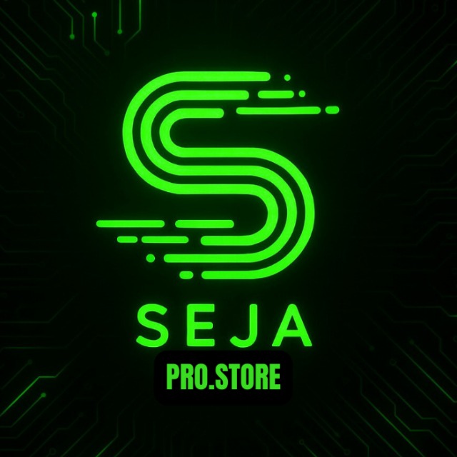 SEJA PRO - VIP